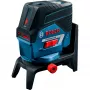 Kombilaser GCL 2-50 C Professional + RM2 (LBR), ristjoonlaser