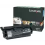 Lexmark T650H11E XL must tooner 30000 lehekülge