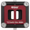 Thermal Grizzly | Ryzen 7000 Delid-Die-Mate | Must/Punane | Pole saadaval