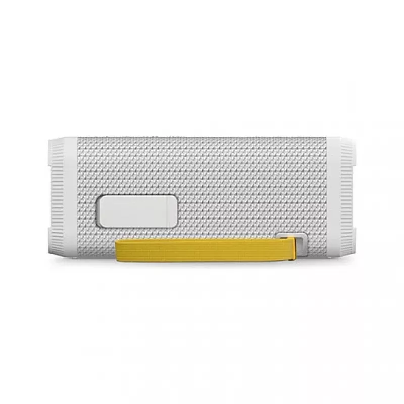 2.1 portable speaker system Philips TAS2000W/00 — 10 W RMS, Bluetooth, IPX5, valge