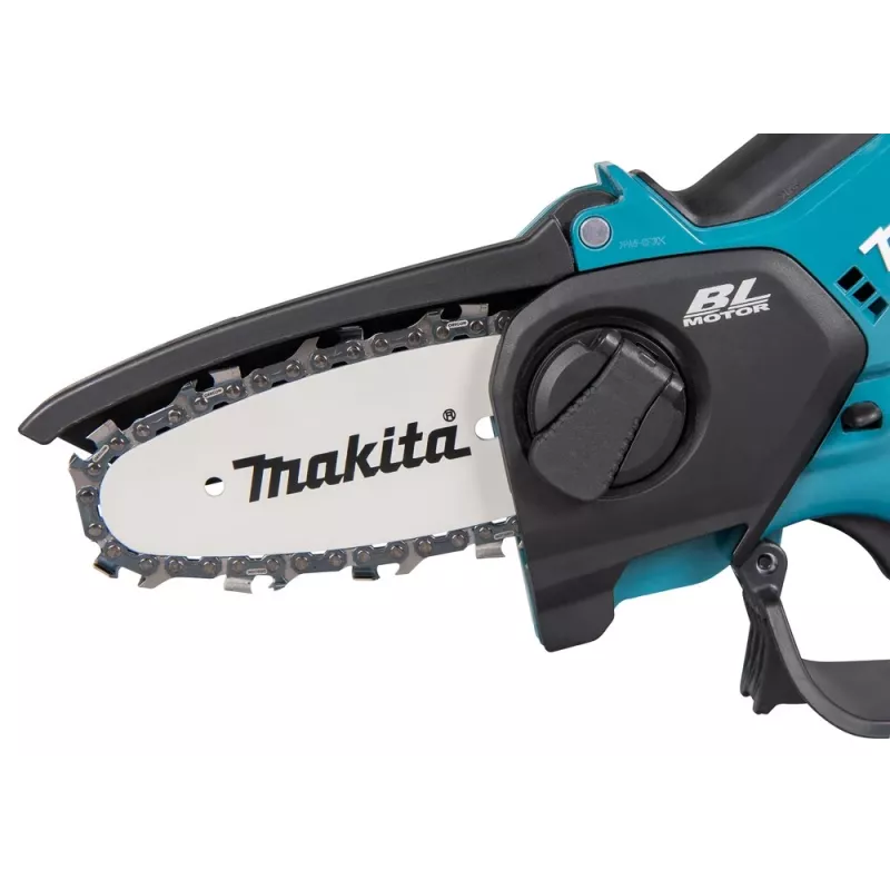Oksasaag MAKITA DUC101Z01 sinine, must