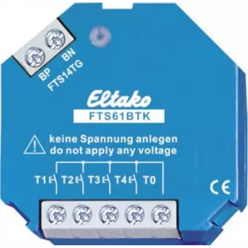 Surunupu sidur Eltako FTS61BTK siinisüsteemile — mudel 30014064