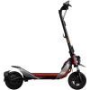 SEGWAY-NINEBOT ZT3 Pro E Elektriline kokkupandav tõukeratas - Hall ja must