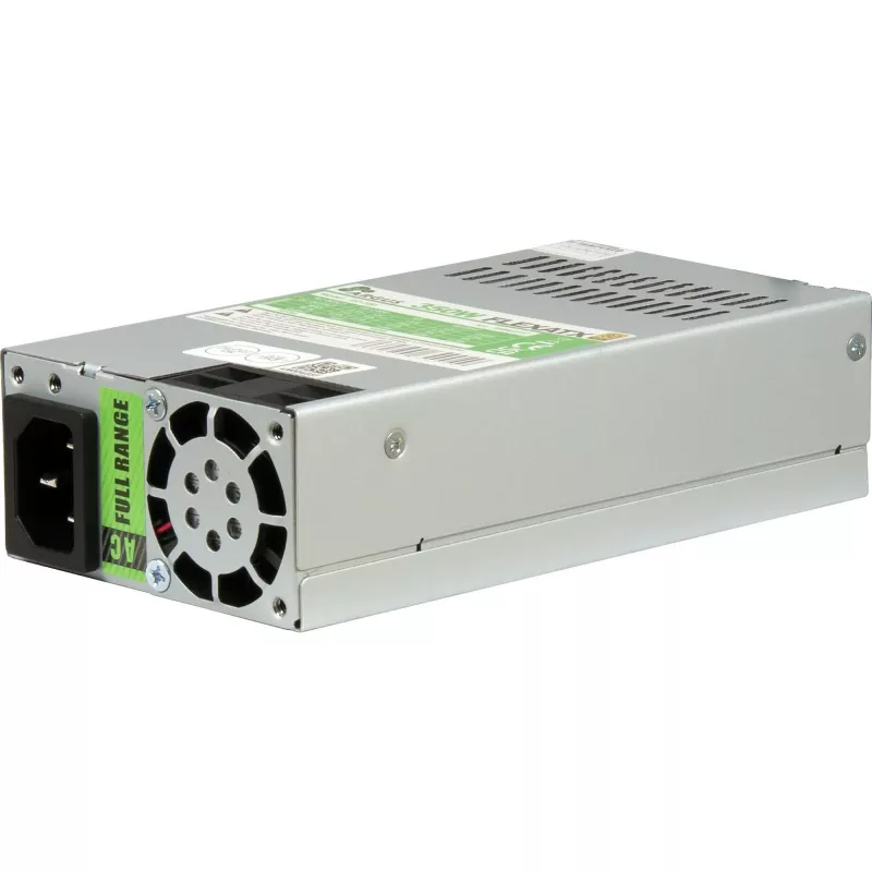 Inter-Tech toiteplokk 350W Flex ATX GF-350 BULK - arvuti-/serveri toiteplokk - ATX (88882237)