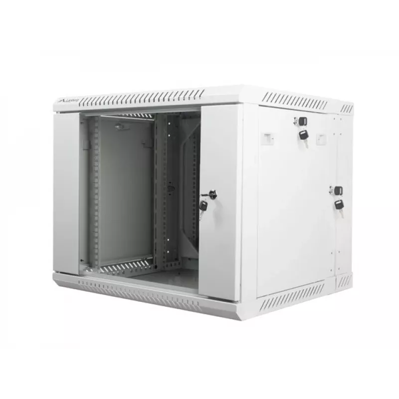 Seinale kinnitatav kapp Lanberg WF02-6609-10S