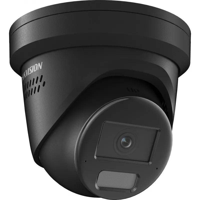 IP-kaamera HIKVISION DS-2CD2386G2H-IS2U/SL(2.8mm) Must