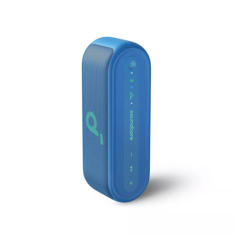 Kõlar Soundcore Select 2S Bluetooth sinine