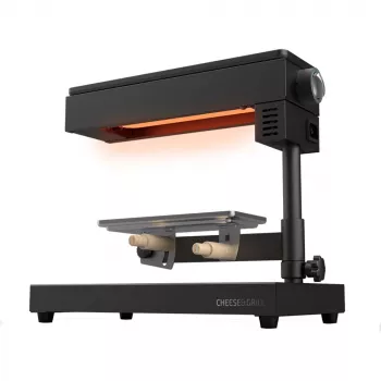 Cecotec 03081 Grill Must