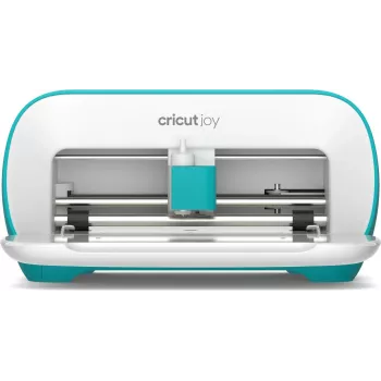 Cricut Joy – elektrooniline – 11,4 cm – 16,5 cm – sinine – valge – Android – iOS – 1,75 kg (2007992)
