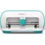 Cricut Joy – elektrooniline – 11,4 cm – 16,5 cm – sinine – valge – Android – iOS – 1,75 kg (2007992)