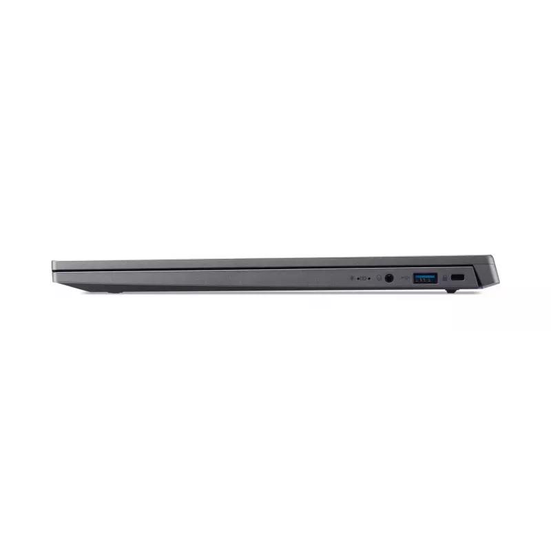 Sülearvuti Acer Aspire Go 15 - Intel Core i5-1334U, 15,3-tolline ekraan, 8 GB RAM, 256 GB SSD, Windows 11