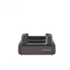 Mobiilseadme laadija Honeywell EDA52-HB-3 AC Must