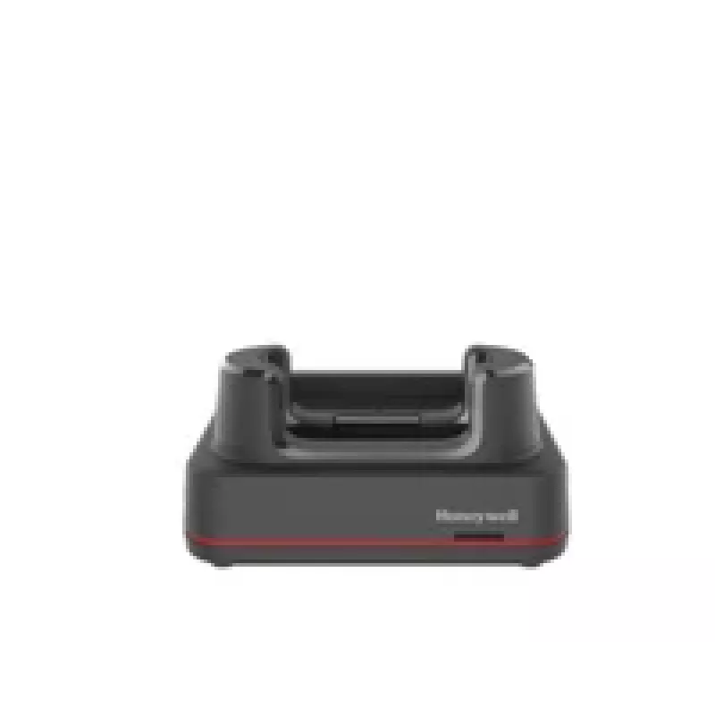 Mobiilseadme laadija Honeywell EDA52-HB-3 AC Must