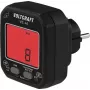 Voltcraft VC-41 pistikupesatester CAT II 250 V LCD (VC-16041165)