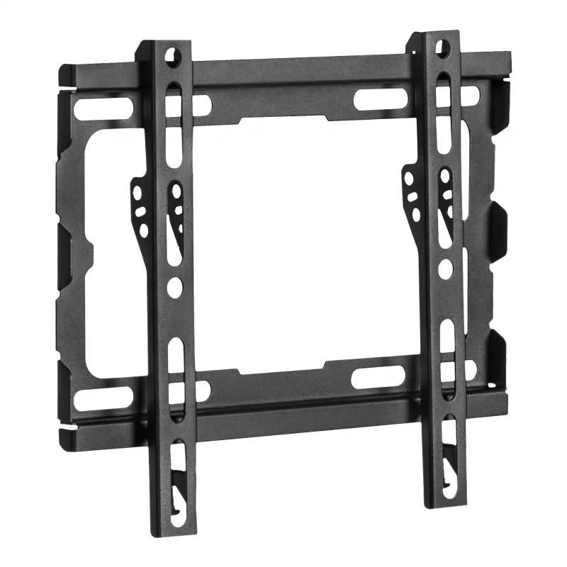 SBOX PLB-2222F-2 TV seinakinnitusklamber 23–43 kg, 200x200 VESA