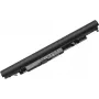 Sülearvuti aku HP 2800mAh mudelile 807611-831, ühilduv asendusaku valitud HP sülearvutitele