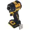 Keerupüstol DeWalt DCF870NT-XJ, 18V Li-Ion, 56 N·m, 1/4-tolline padrun, püstolkäepide, 100 mm pikkus