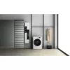 Whirlpool FFWDB864349BVEE pesumasin-kuivati 8 kg / 6 kg 1400 p/min