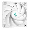 DeepCool AK620 Digital WH protsessori õhkjahuti 12 cm valge 1 tk
