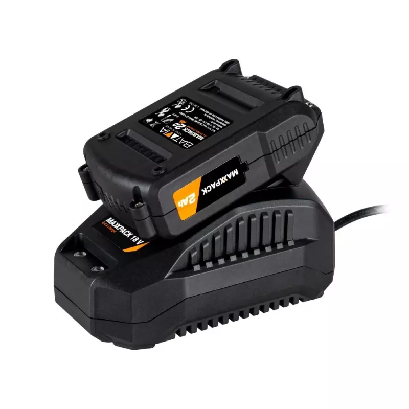 Batavia B.V. | 18V 2.4A Laadija