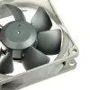 Noctua 80 mm korpuse ventilaator NF-R8 REDUX-1800, 1800 RPM, 53,3 CFM, 17,1 dB, 3-pin, 12 V