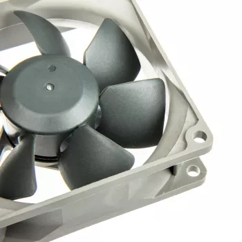 Noctua 80 mm korpuse ventilaator NF-R8 REDUX-1800, 1800 RPM, 53,3 CFM, 17,1 dB, 3-pin, 12 V