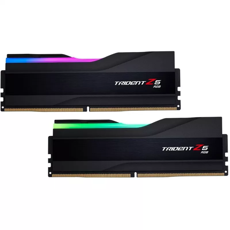 G.skill F5-6400J3239F24GX2-TZ5RK mälumoodul