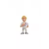 MiniX kogumisfiguur MiniX Real Madrid – Luka Modrić ametlik mängijafiguur (mudel 18406)