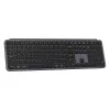 Klaviatuur Wrl B6 PRO/SPACE Grey B6P-K1 Keychron