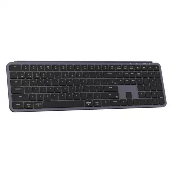 Klaviatuur Wrl B6 PRO/SPACE Grey B6P-K1 Keychron