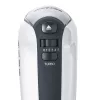 Severin HM 3830 käsimikser 400W valge (HM 3830)