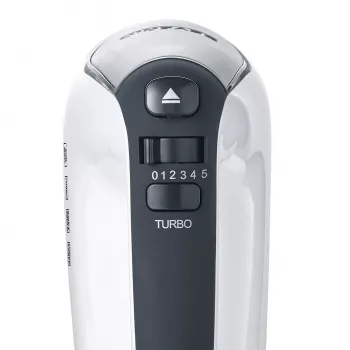 Severin HM 3830 käsimikser 400W valge (HM 3830)