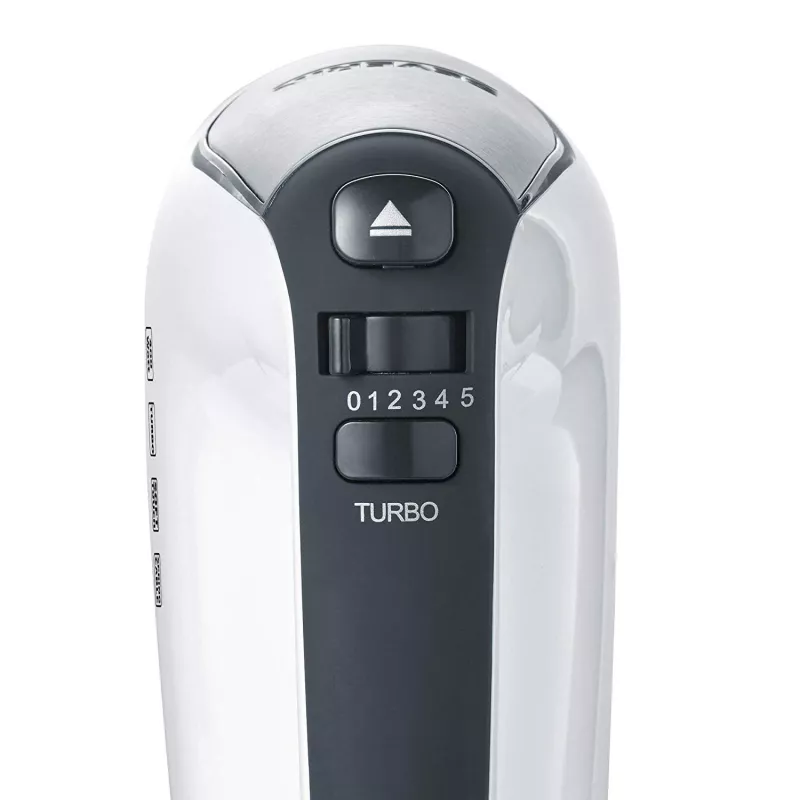 Severin HM 3830 käsimikser 400W valge (HM 3830)