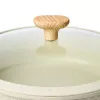 Madal pott D28cm 4.1L/beige