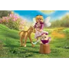 71844 Magic Unicorns: Goldenes Einhornfohlen mit Fee
