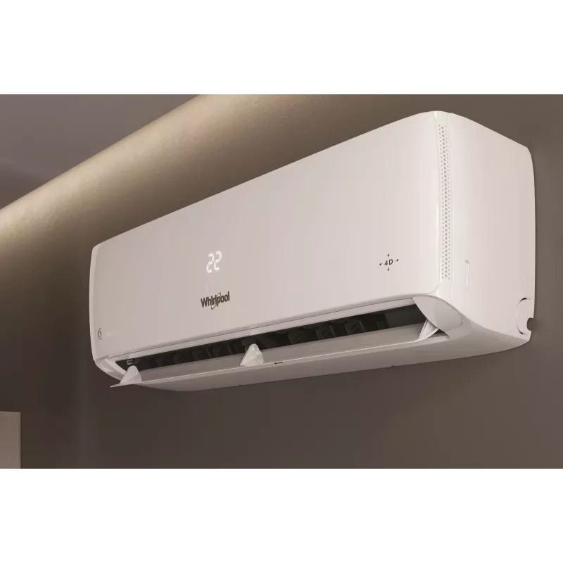 Siseõhukonditsioneer 2,5 KW SPICR309WFI