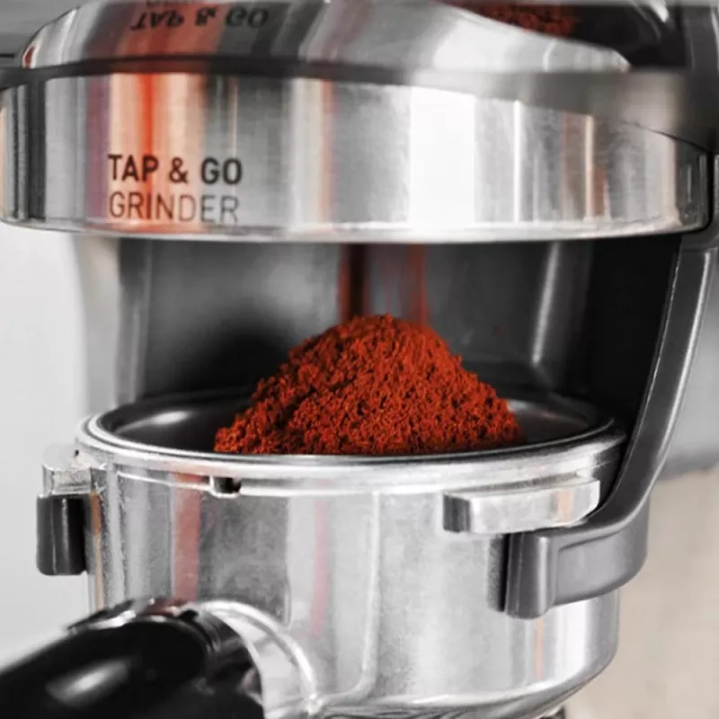 Espressomasin Gastroback 2.8 L Design Advanced Duo