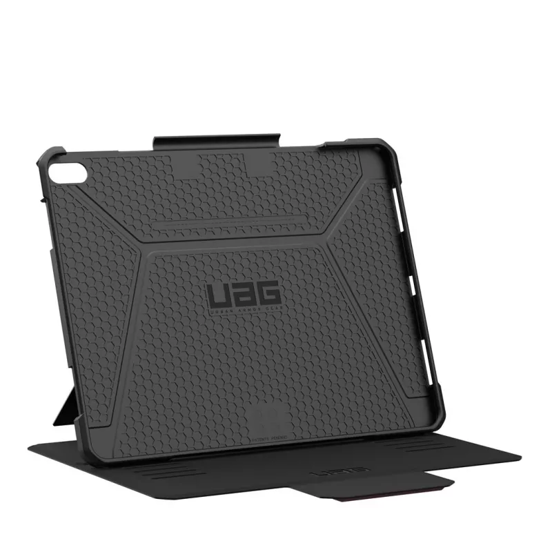 Kaitsev ümbris iPad Air M2/M3 jaoks (bordoo)