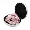 Tellur kõrvasisesed kõrvaklapid Peakomplekt Pixy Pink