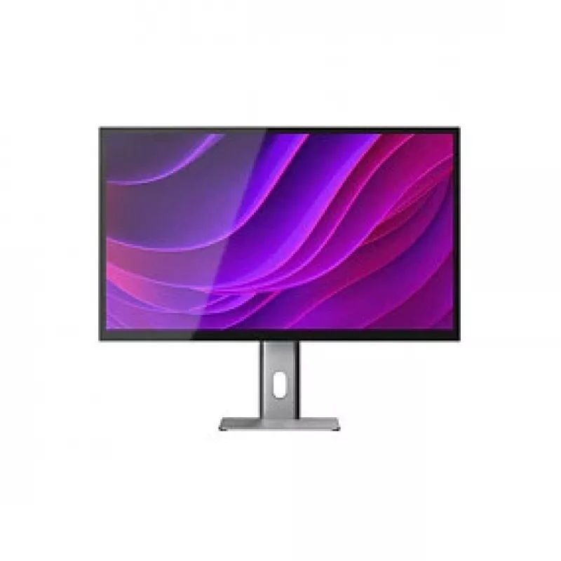 Alogic ASPEKT Touch 32 UHD Matt Dock Monitor ainult Space Grey