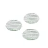 Kärcher pad set - for Floor Polisher - for Karcher