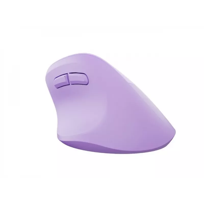 NATEC Crake 2 hiir Universaalne Paremakäeline RF-juhtmevaba + Bluetooth Optiline 2400 DPI