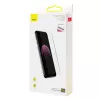 Karastatud klaasist ekraanikaitse Baseus SGBL060302 iPhone XS Max / 11 Pro Max jaoks 0,3 mm 2 tk