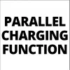 Einhell Power-X-Twincharger 3 A akulaadija siseruumidesse must - punane (4512069)