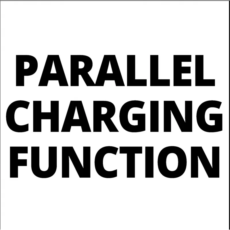Einhell Power-X-Twincharger 3 A akulaadija siseruumidesse must - punane (4512069)