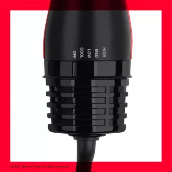 Revlon RVDR5298E One-Step Volumiser Plus föön-hari