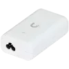 Ubiquiti UniFi UACC-PoE++-10G-EU 10G PoE++ adapter (60W), võimaldab toita UniFi PoE++ seadmeid, vähendab sõltuvust PoE lüliti toitest ja pakub Multi-Gigabit LAN-ühendust
