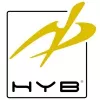 Ühilduv tooner HYB Kyocera TK-7125 12000 lehekülge must