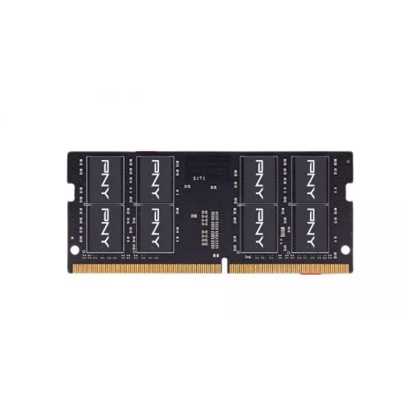 Mälumoodul PNY DDR4 SO-DIMM 32GB 3200