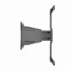 Täisliikuv teleri seinakinnitus GEMBIRD WM-90ST-02 43–90-tollistele ekraanidele, liigendkronstein, VESA 100x200–600x400, kandevõime 50 kg